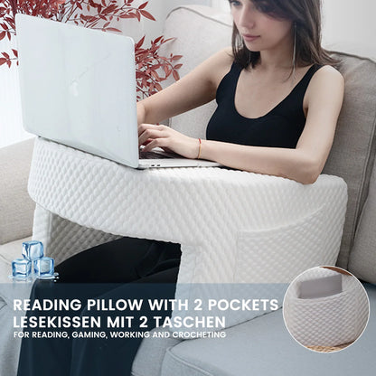 CozyFlex Multi-Purpose Pillow